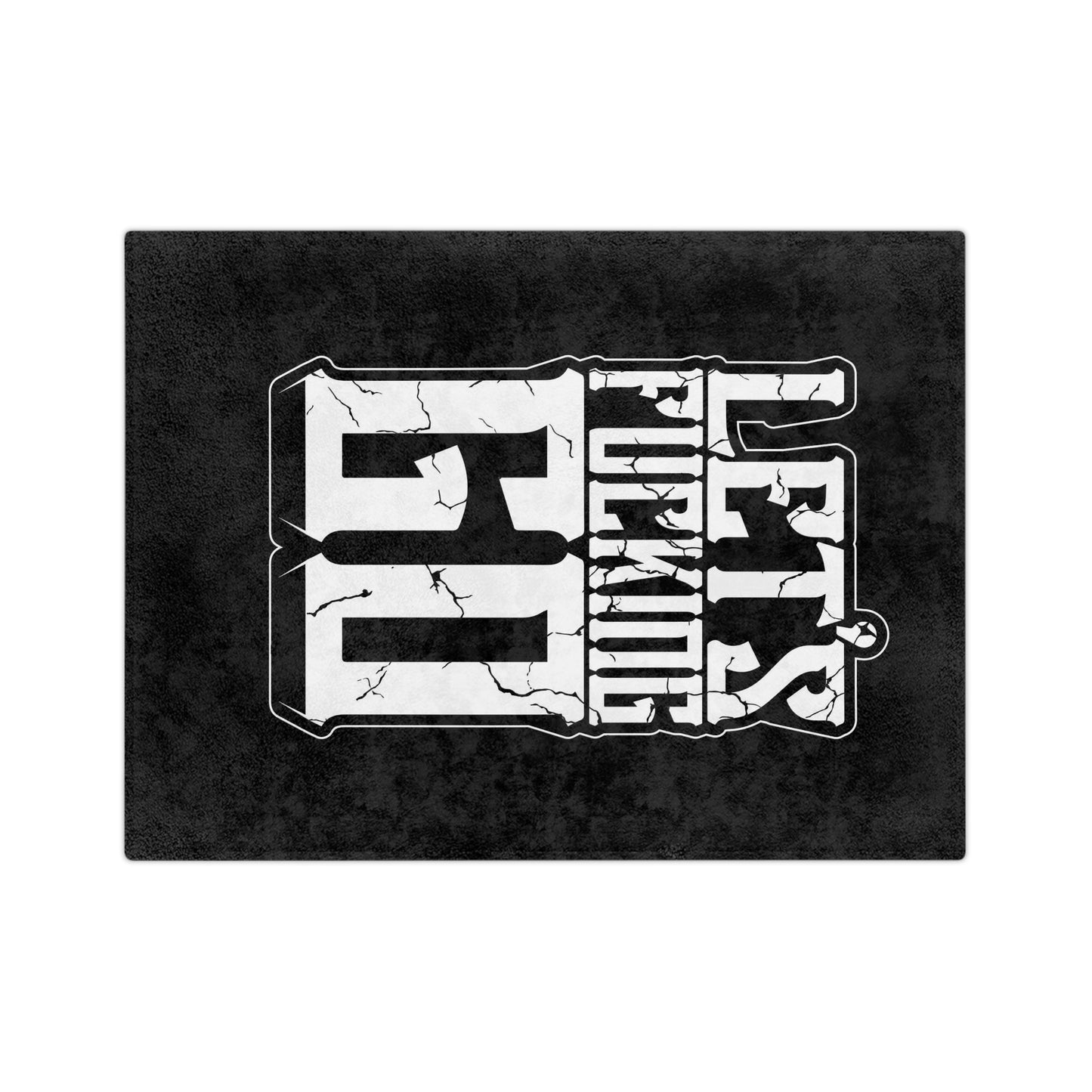 YKTD Blanket