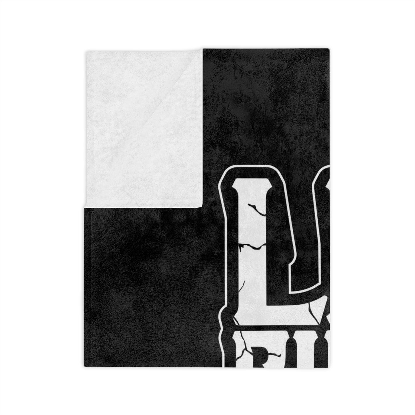 YKTD Blanket