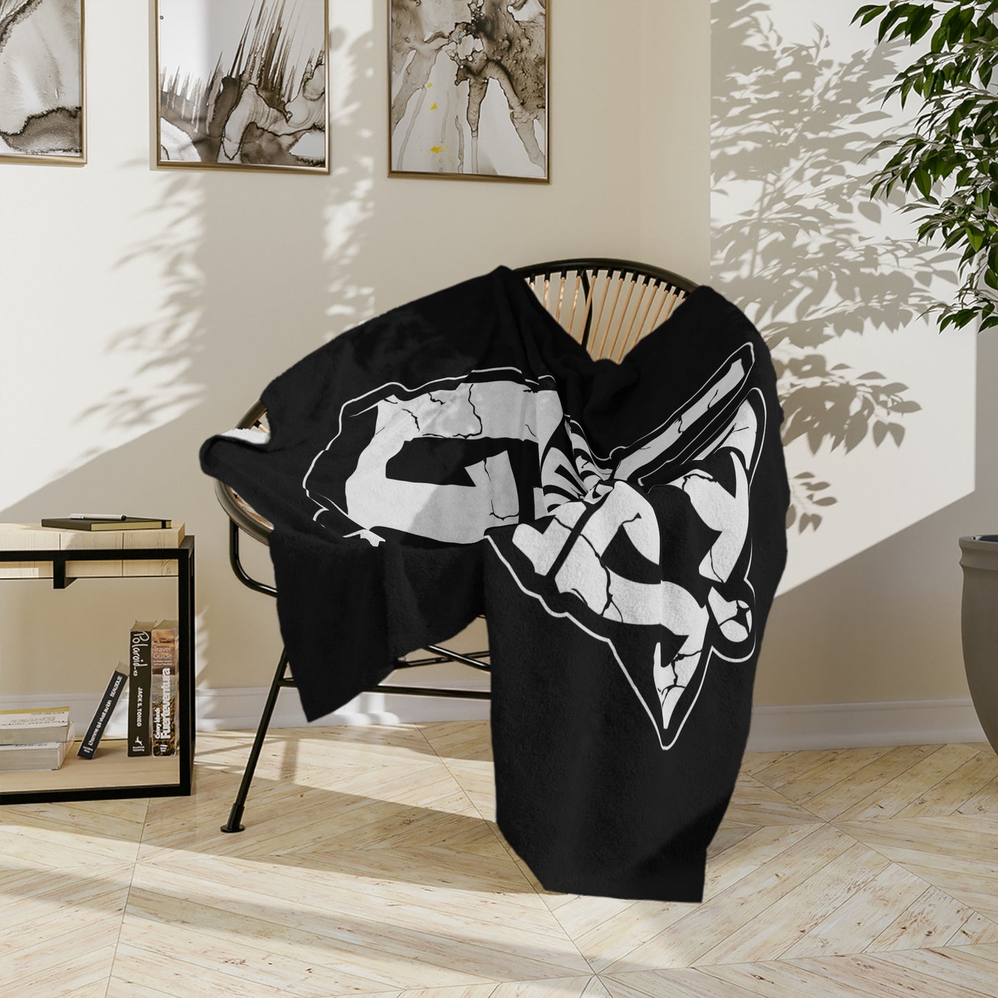 YKTD Blanket