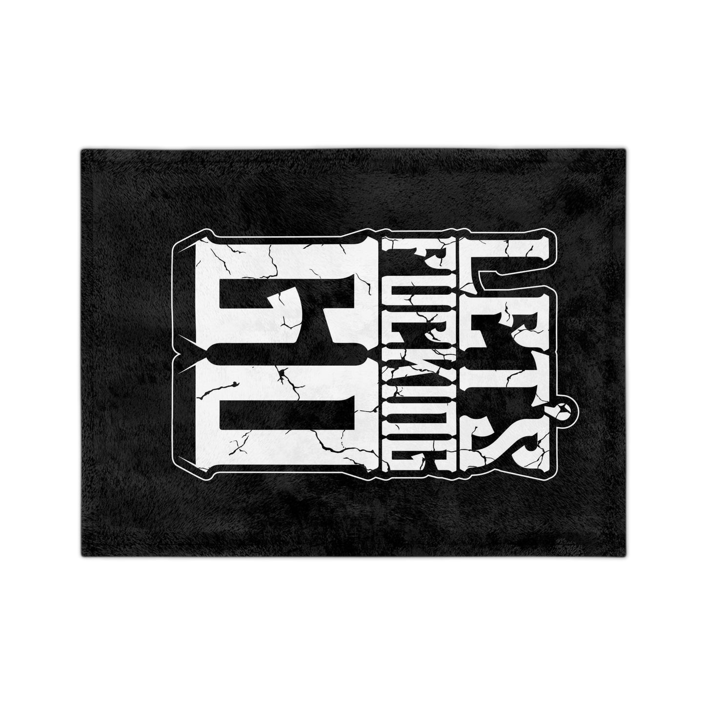 YKTD Blanket
