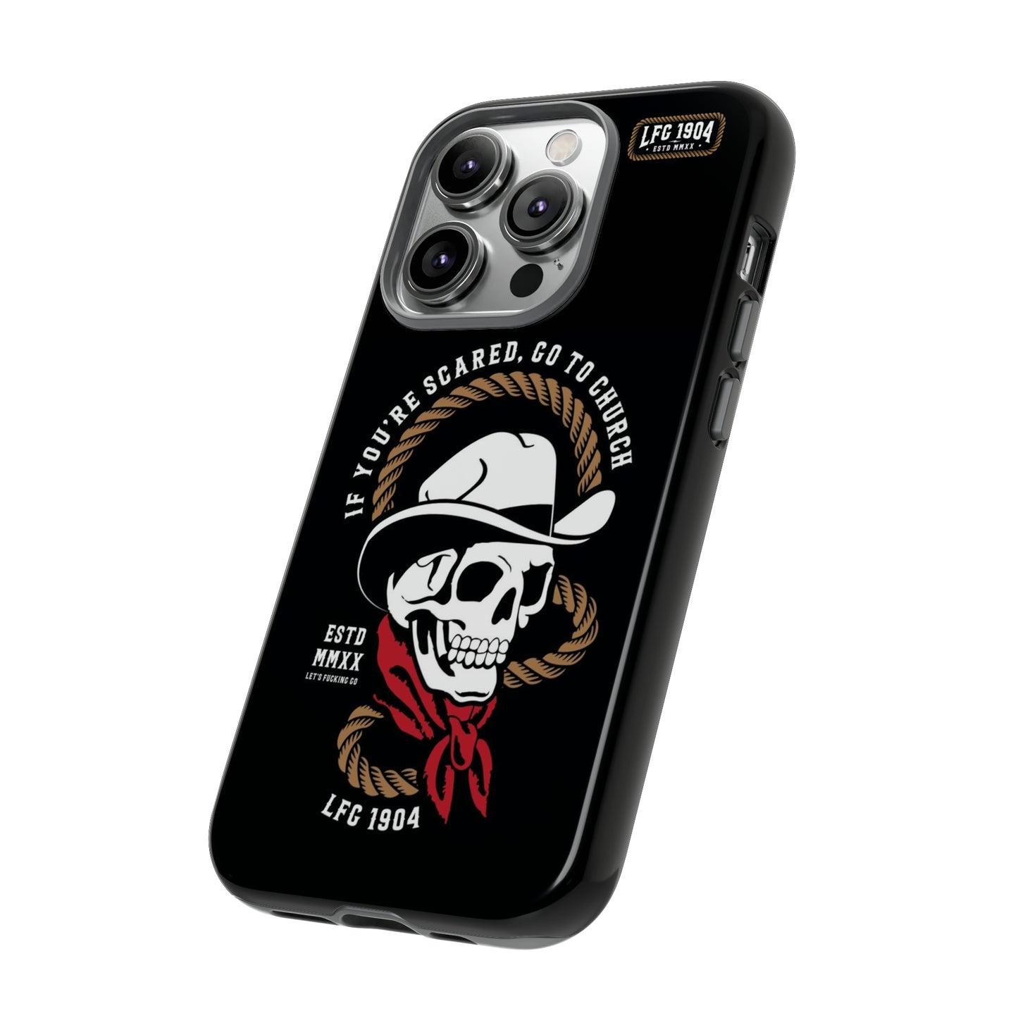 Cowboy shit