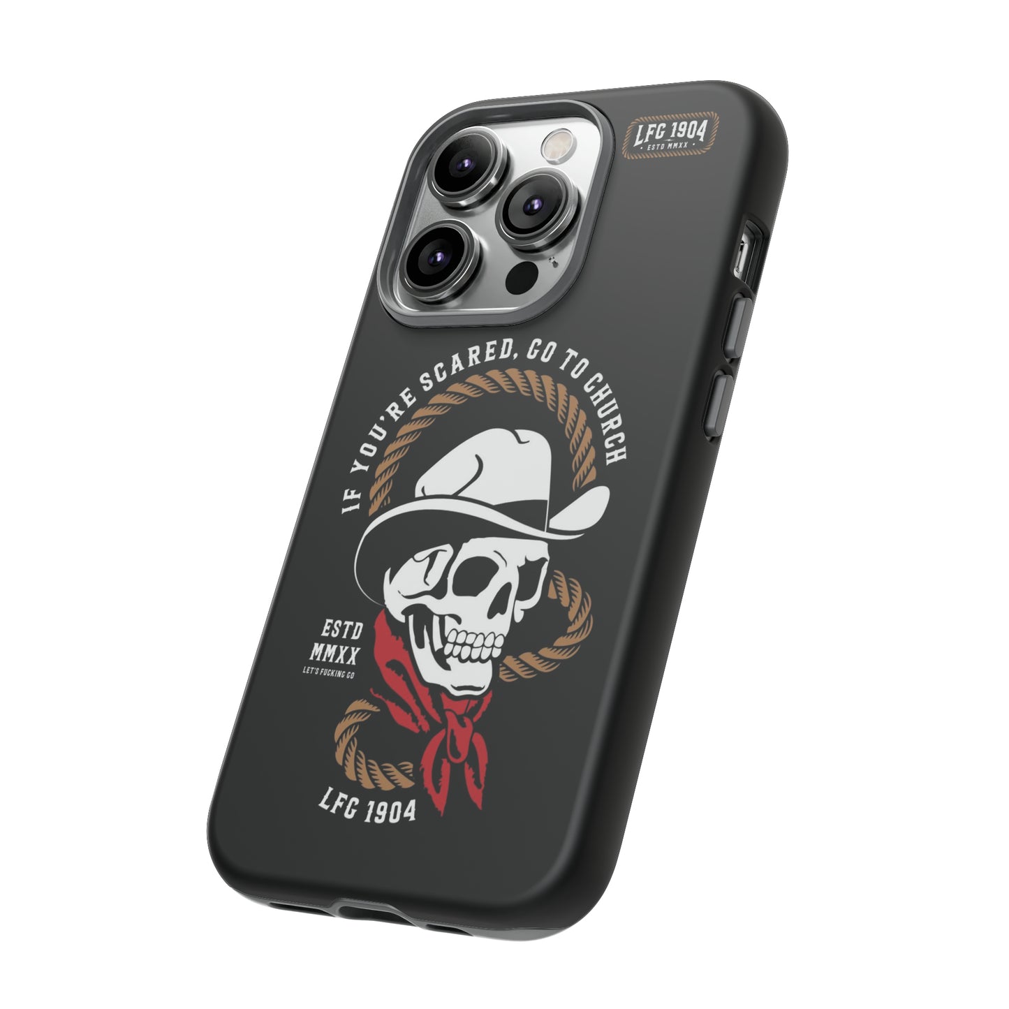 Cowboy shit