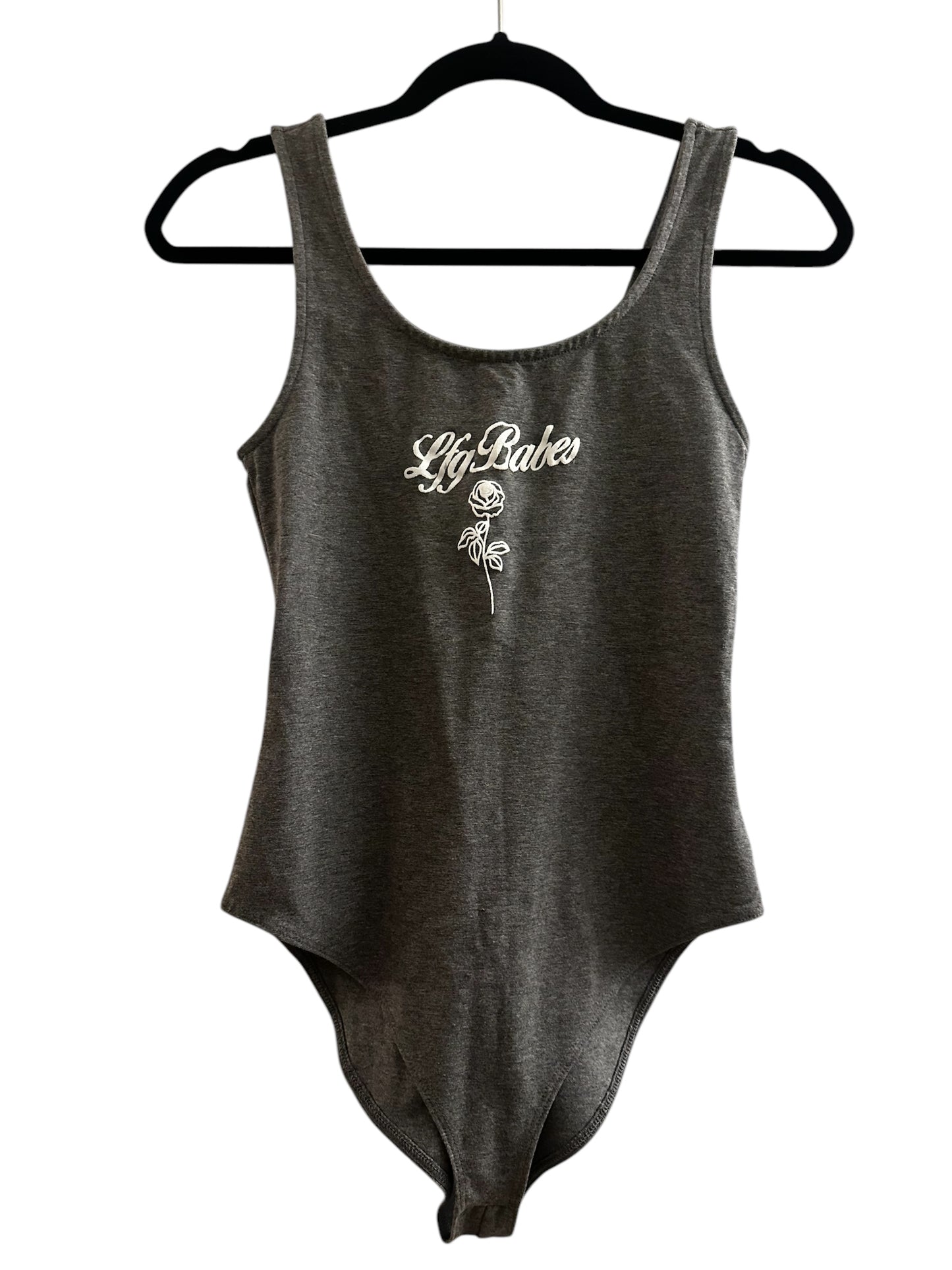 LFG babes bodysuits