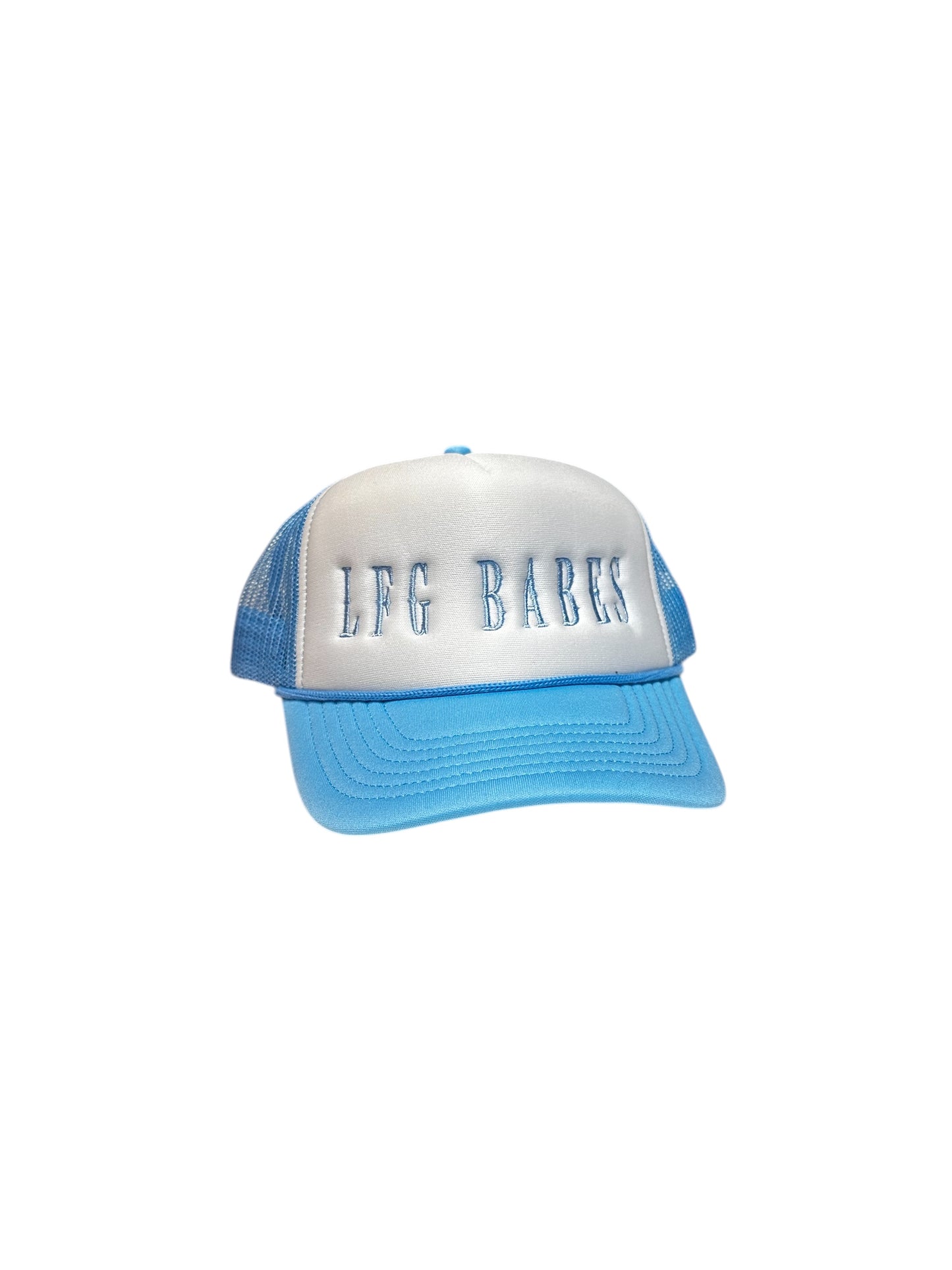 LFG babes trucker’s
