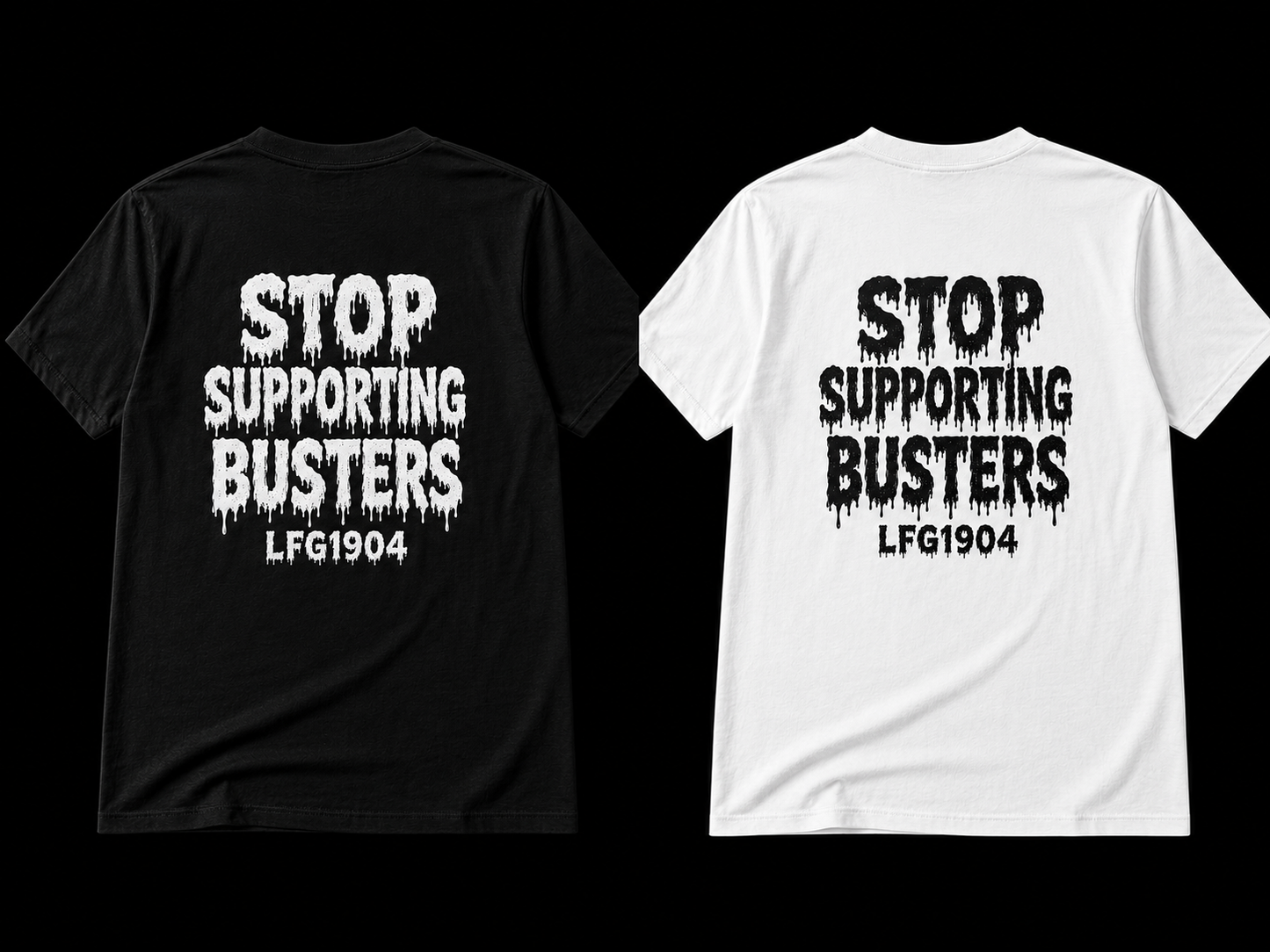 Busters