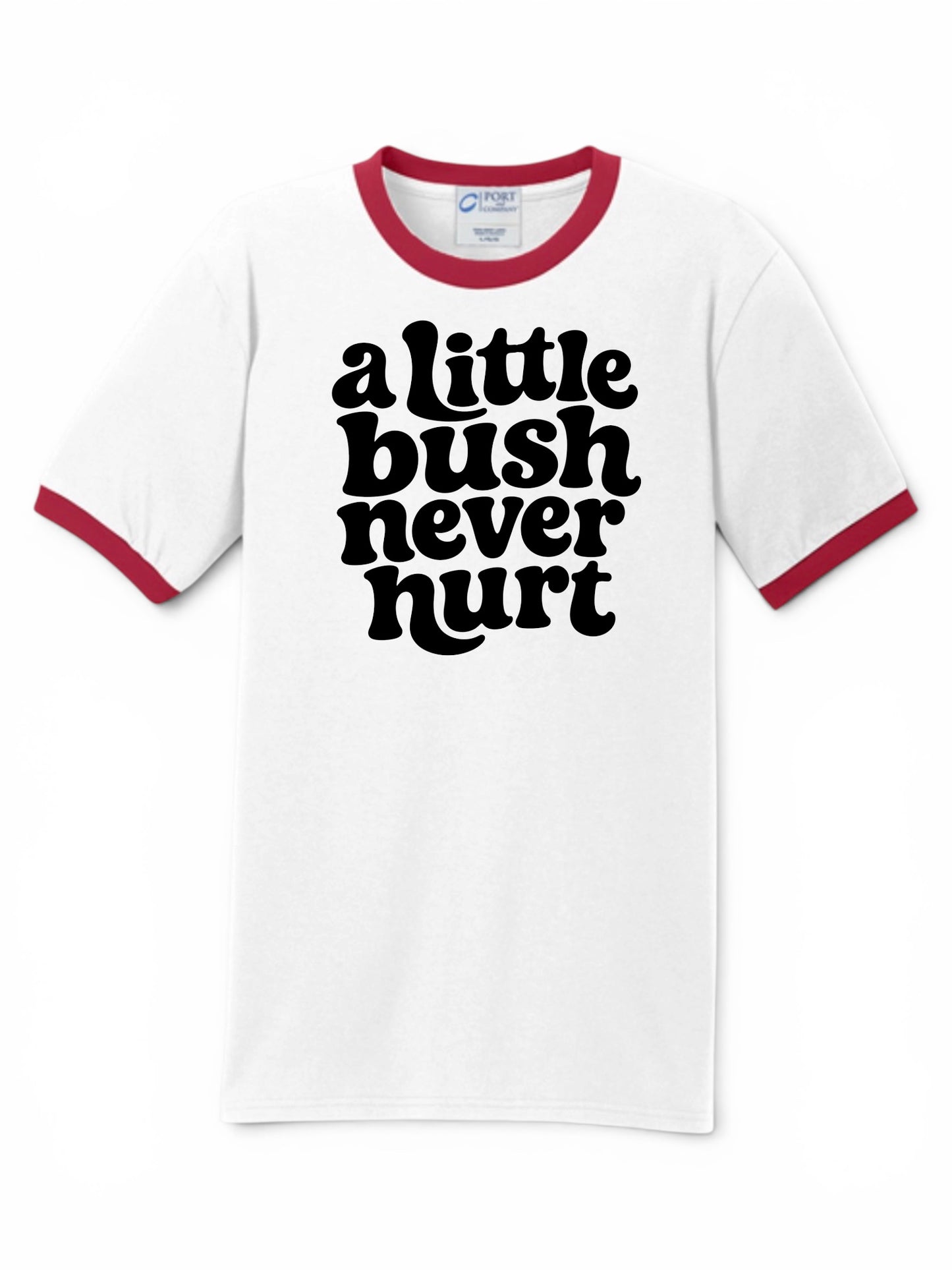 Bush