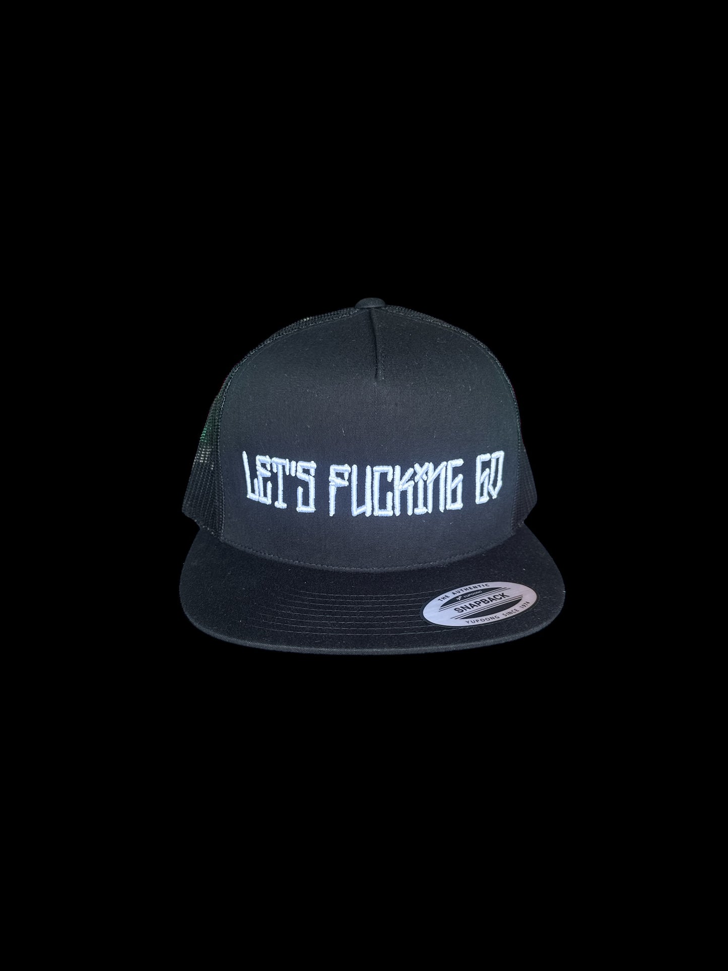 OG LFG HATS
