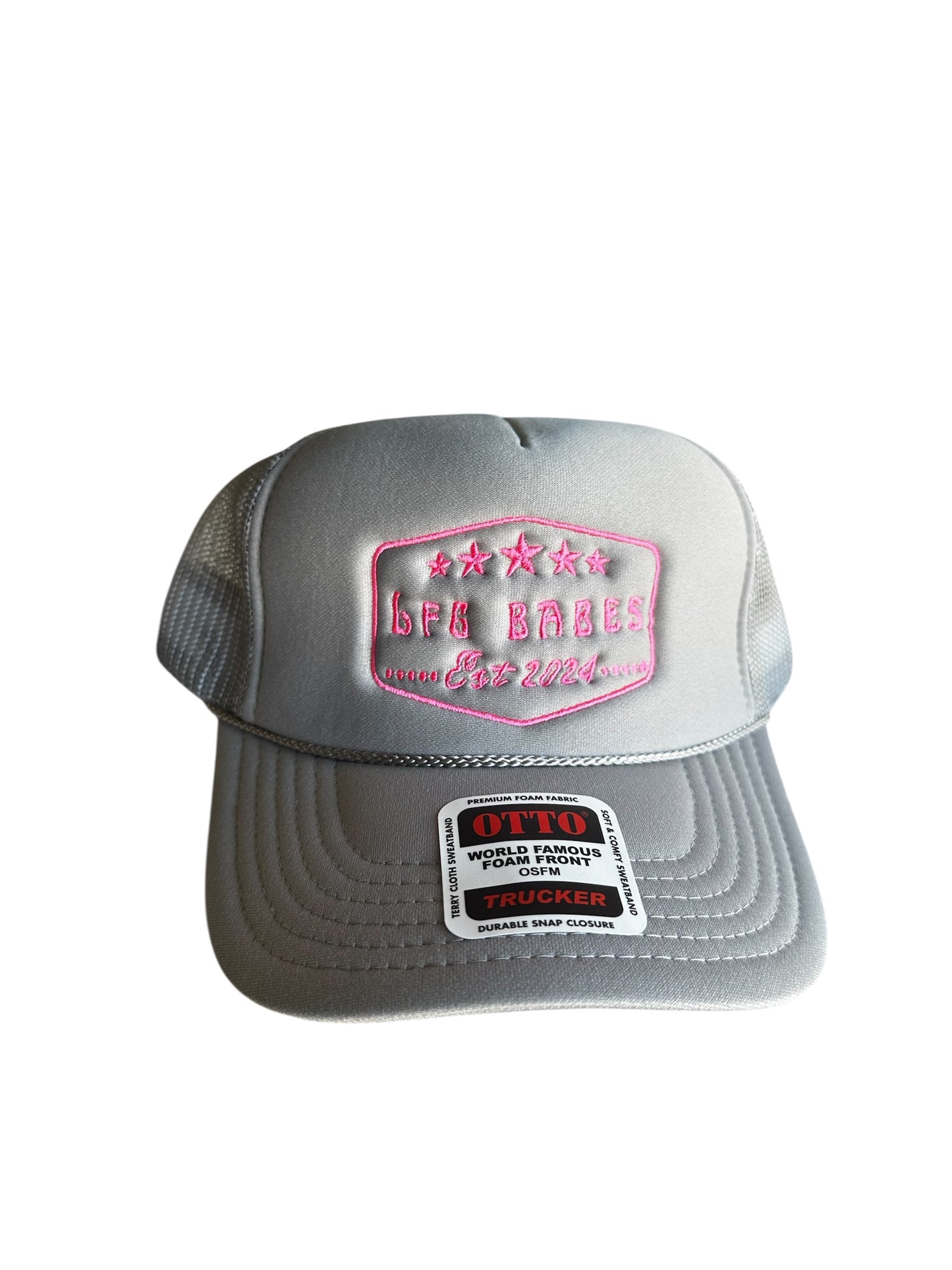 LFG Babes Truckers