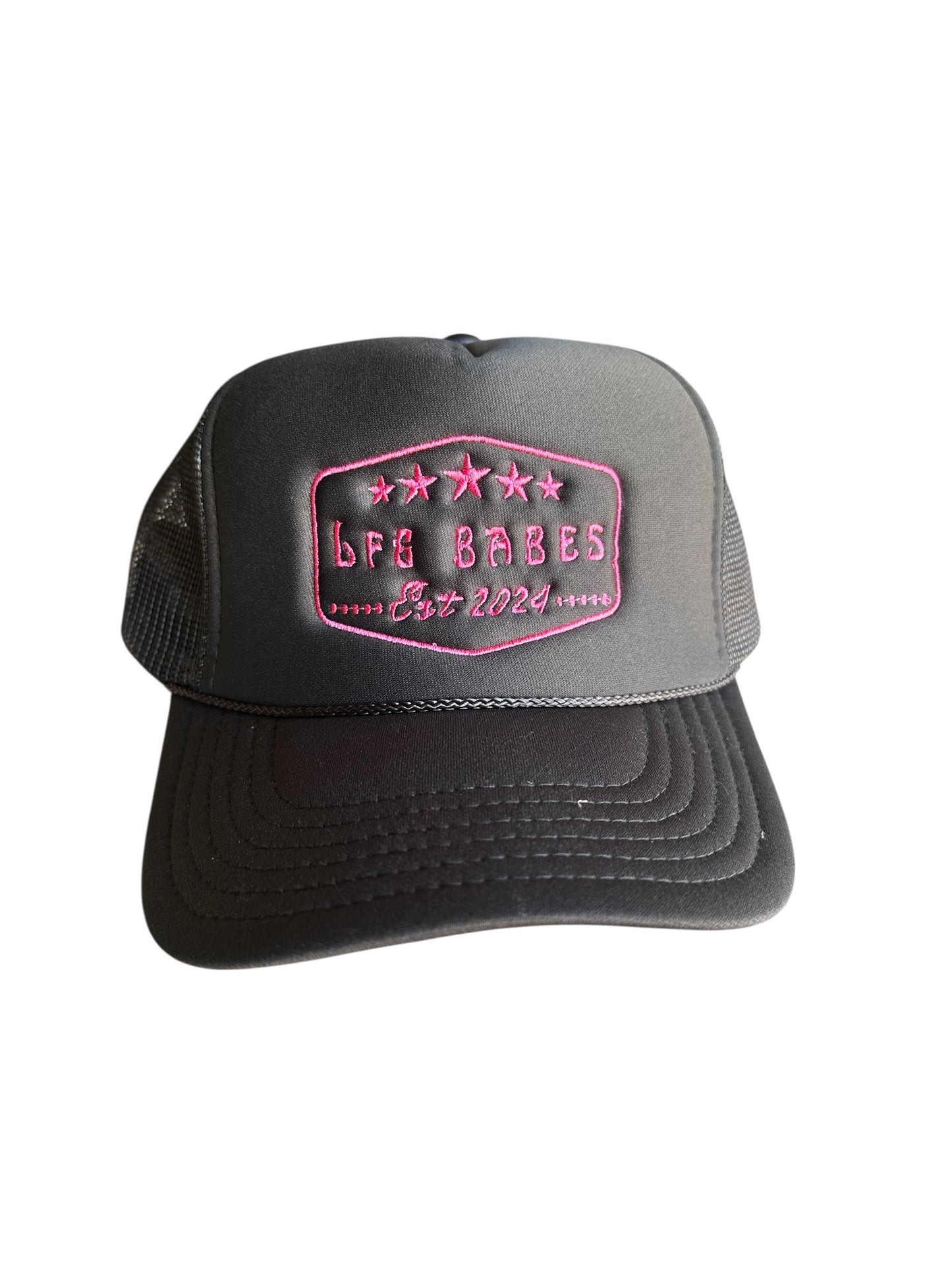 LFG Babes Truckers
