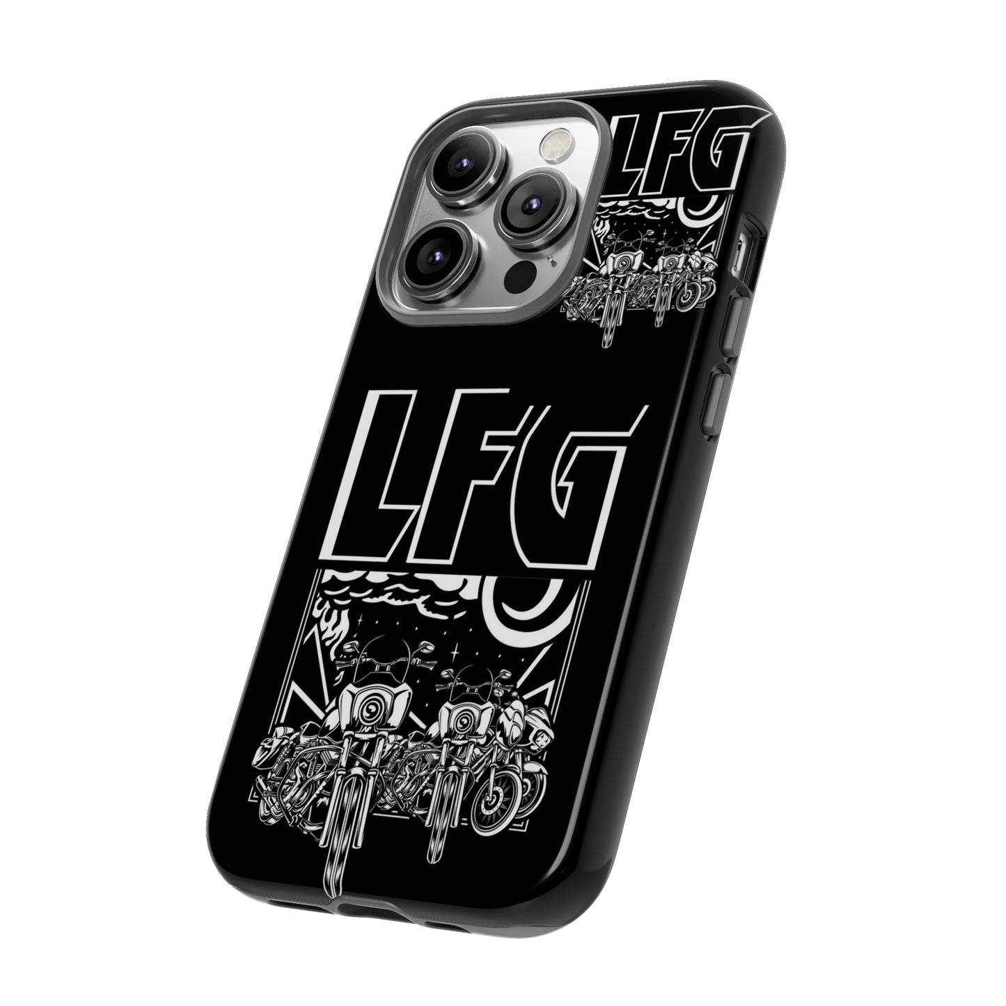 LFGCREW case