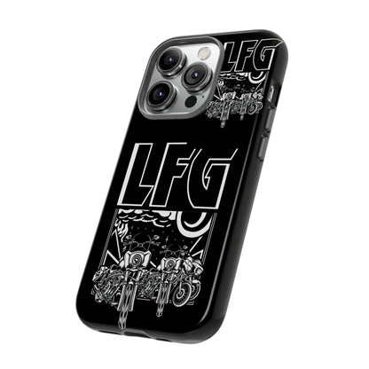 LFGCREW case