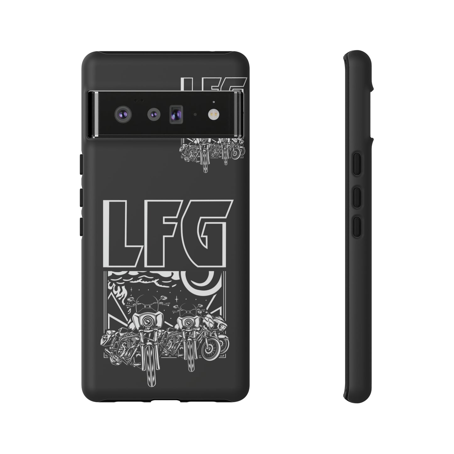 LFGCREW case