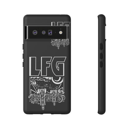 LFGCREW case