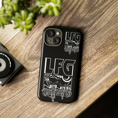 LFGCREW case