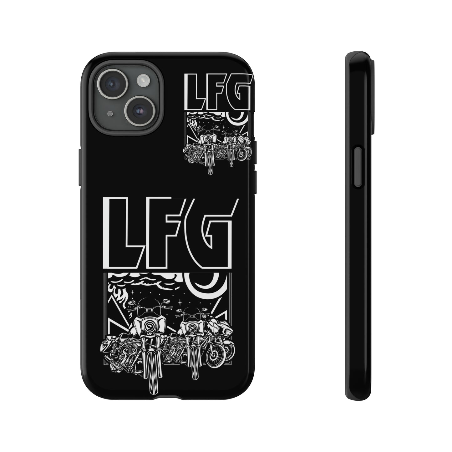 LFGCREW case