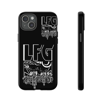 LFGCREW case