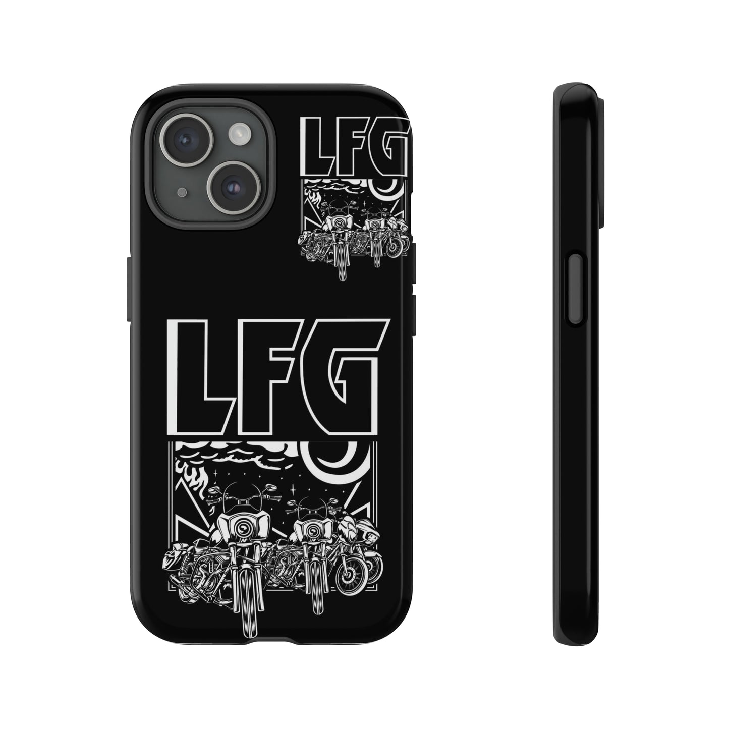 LFGCREW case