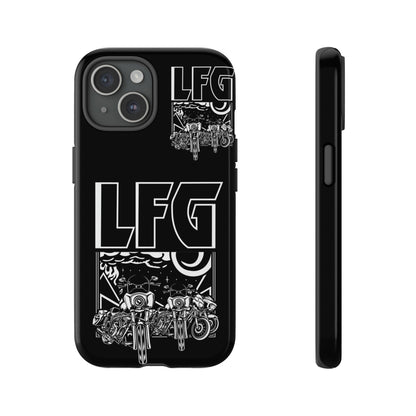 LFGCREW case