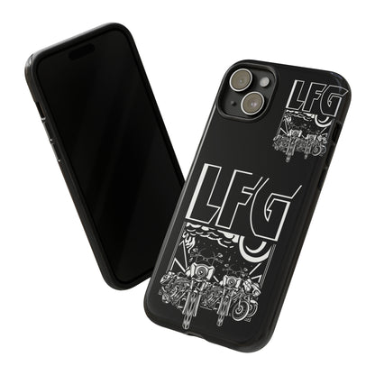 LFGCREW case