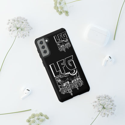 LFGCREW case