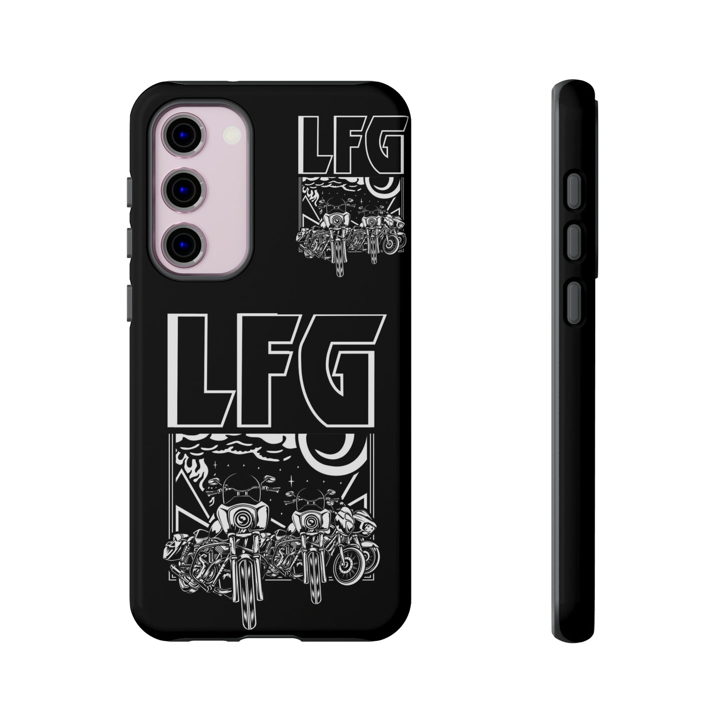 LFGCREW case