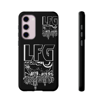 LFGCREW case