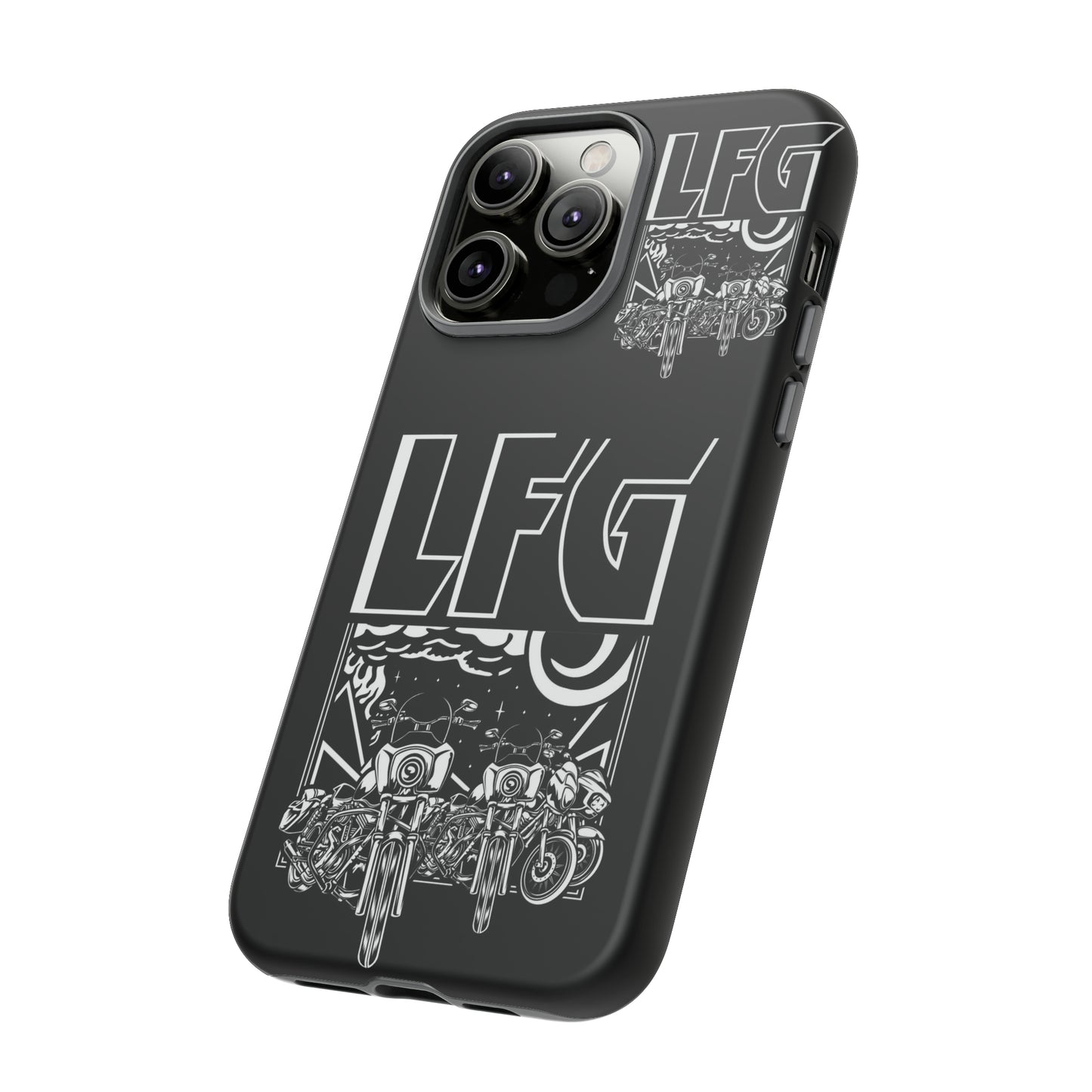 LFGCREW case
