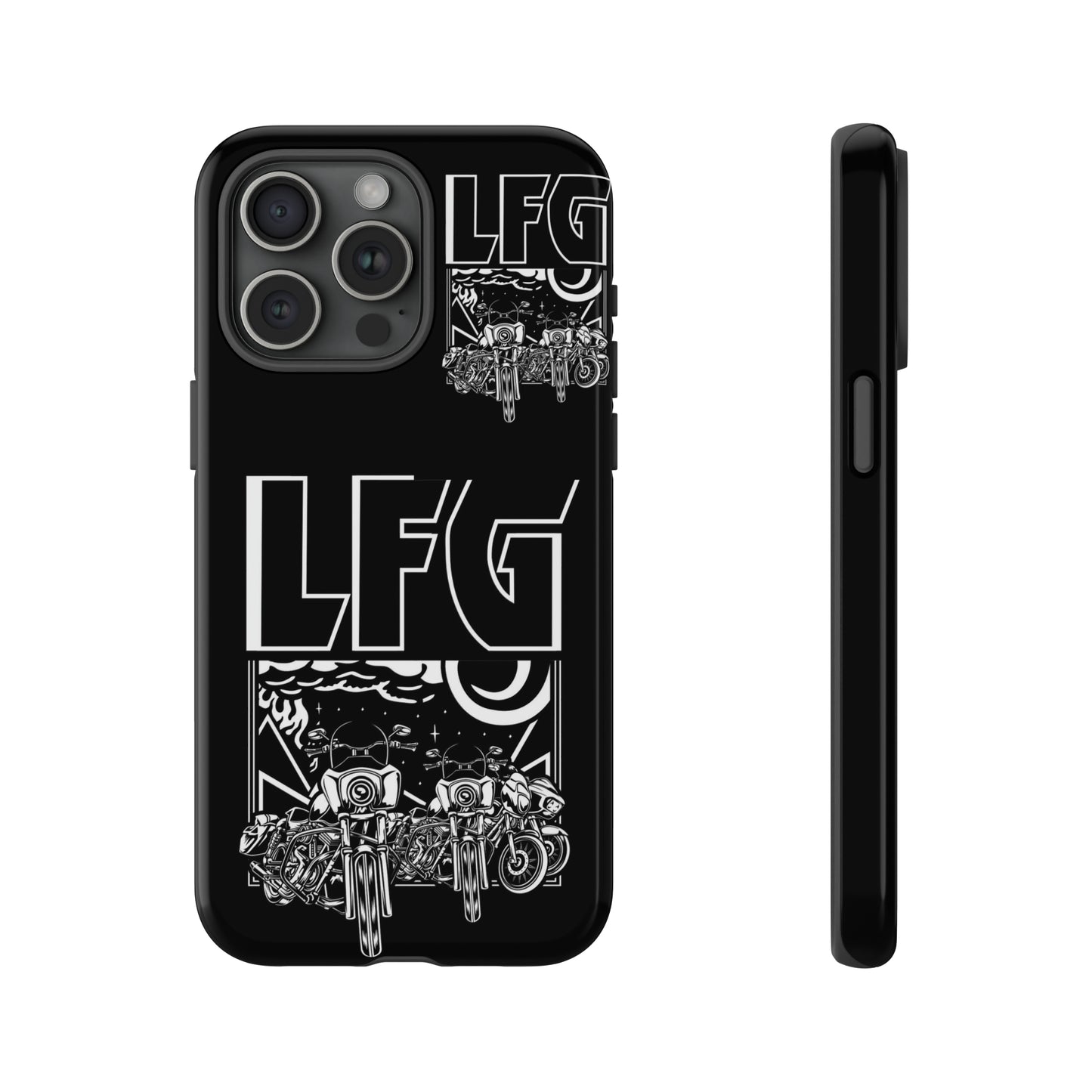 LFGCREW case
