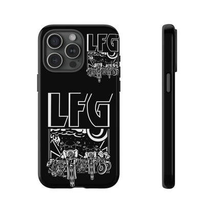 LFGCREW case