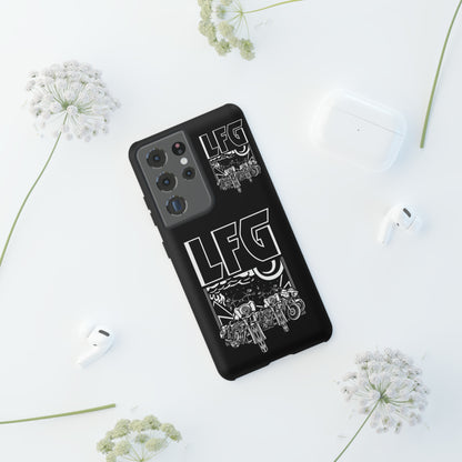 LFGCREW case