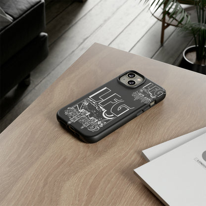 LFGCREW case
