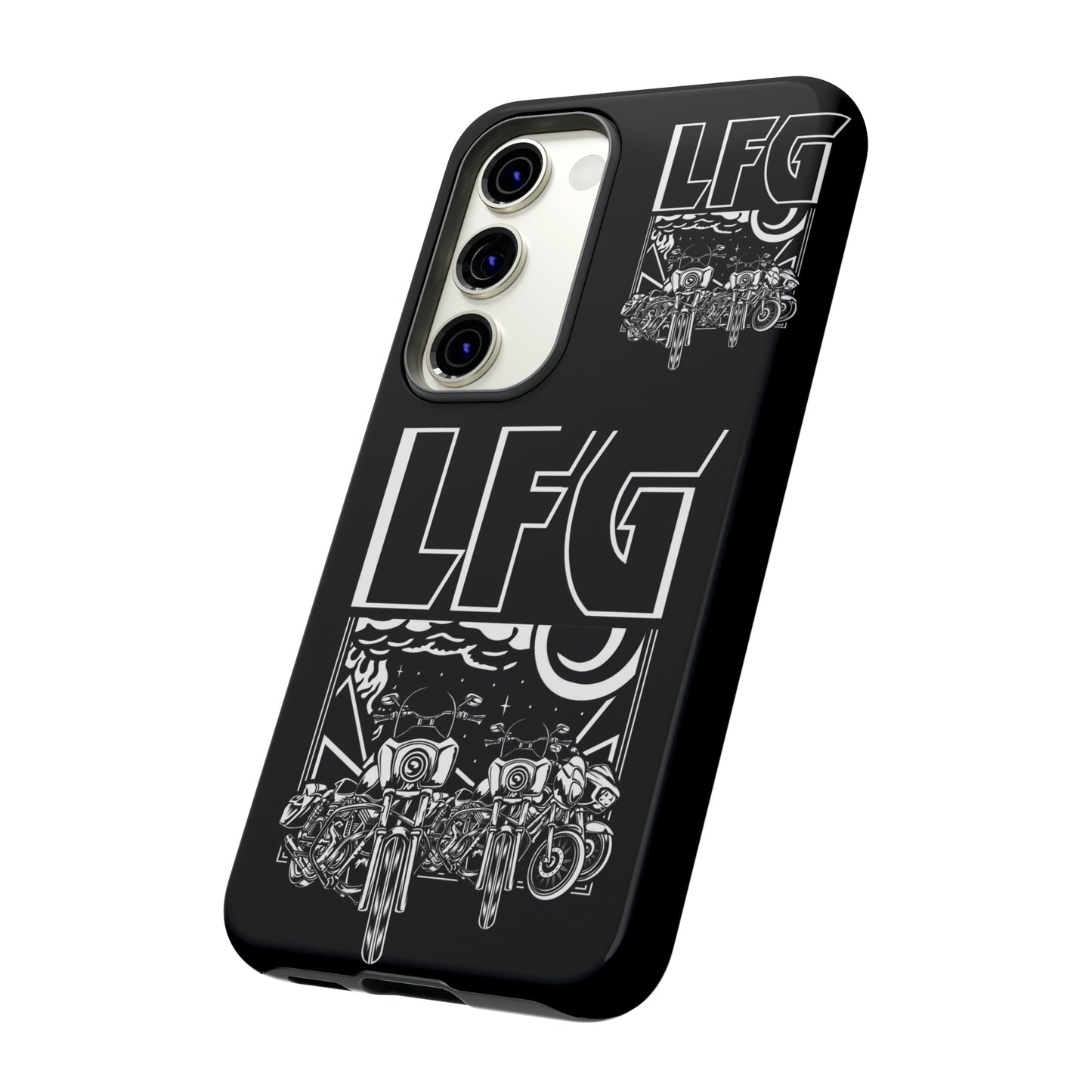 LFGCREW case