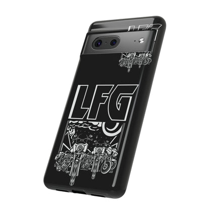 LFGCREW case