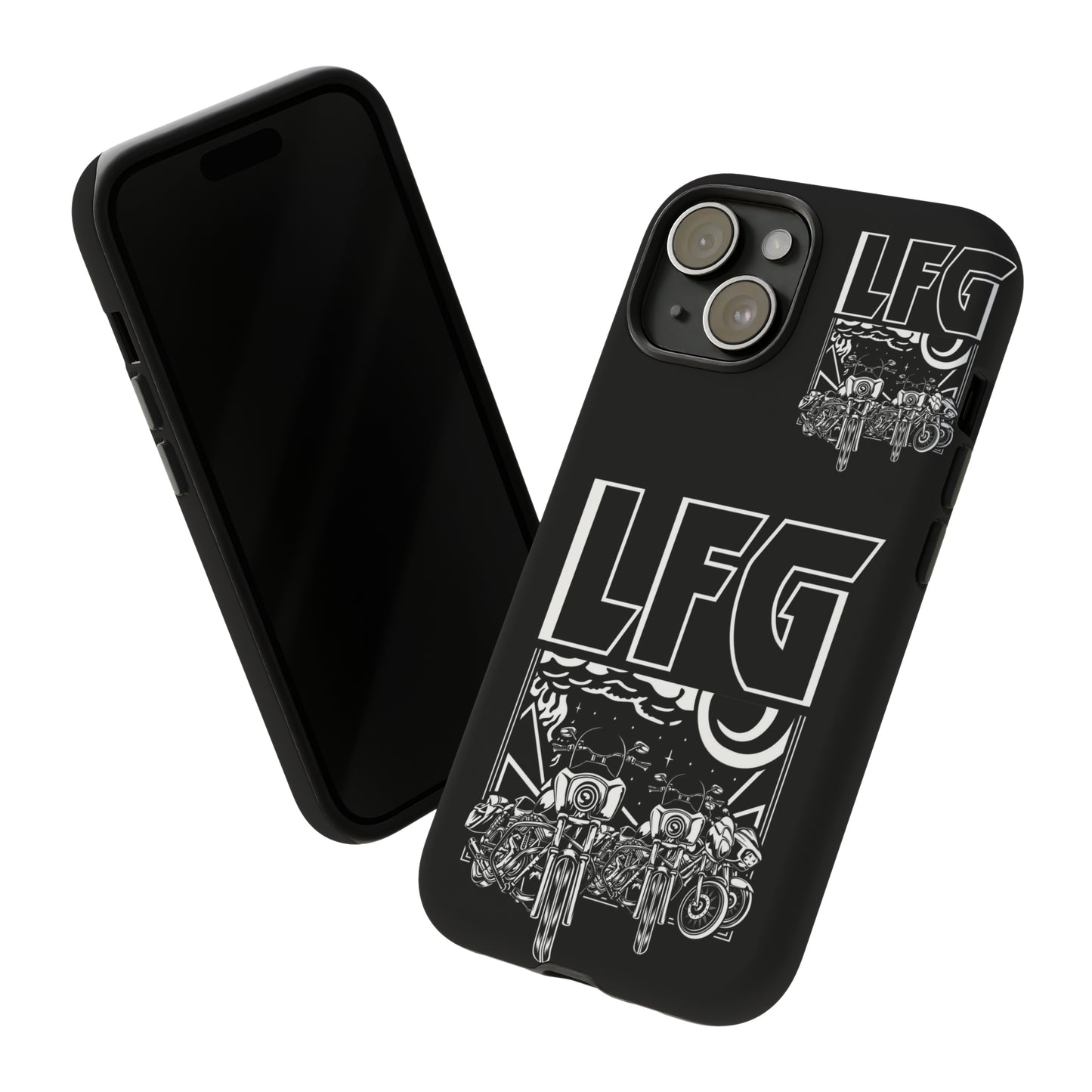 LFGCREW case