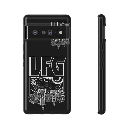 LFGCREW case