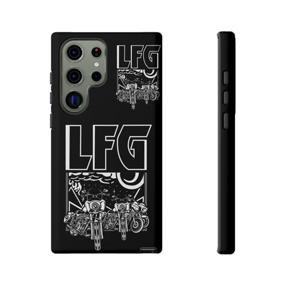 LFGCREW case