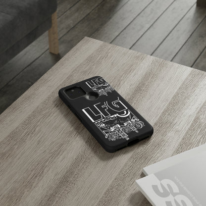 LFGCREW case