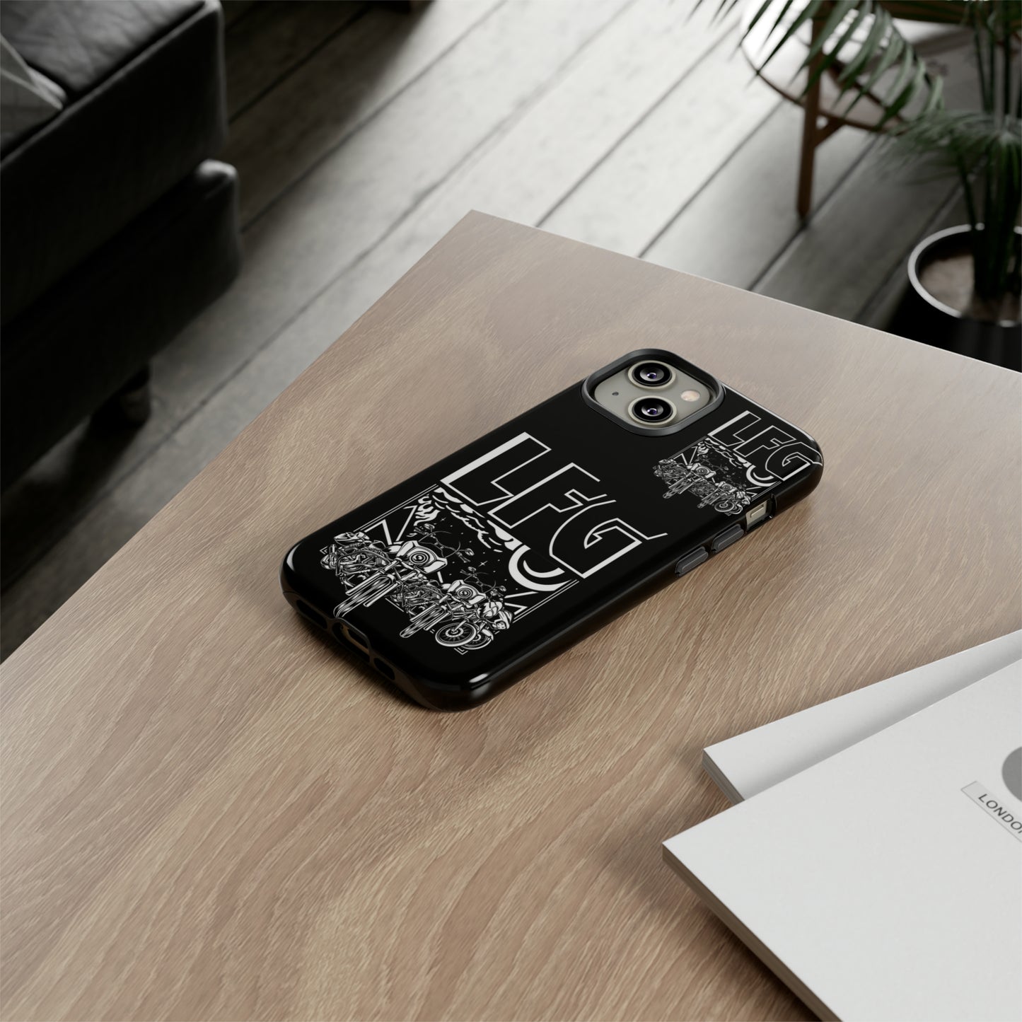 LFGCREW case