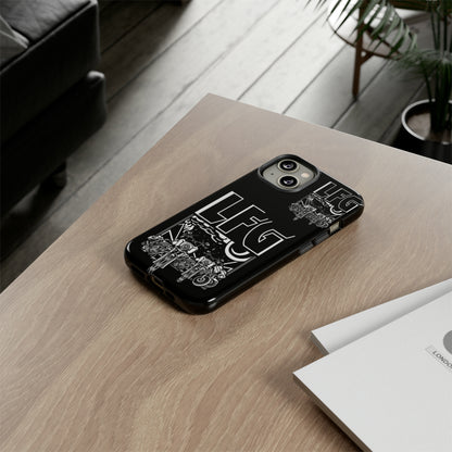LFGCREW case