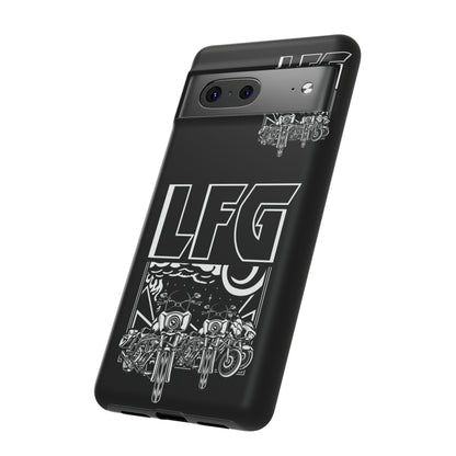 LFGCREW case