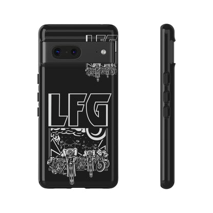 LFGCREW case