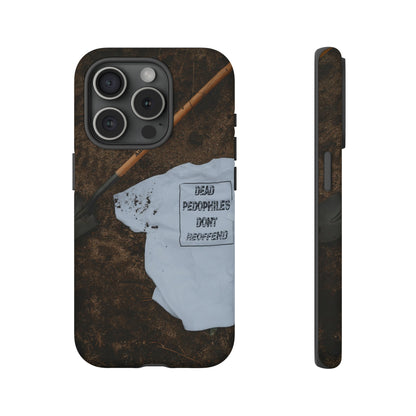 Tough Cases