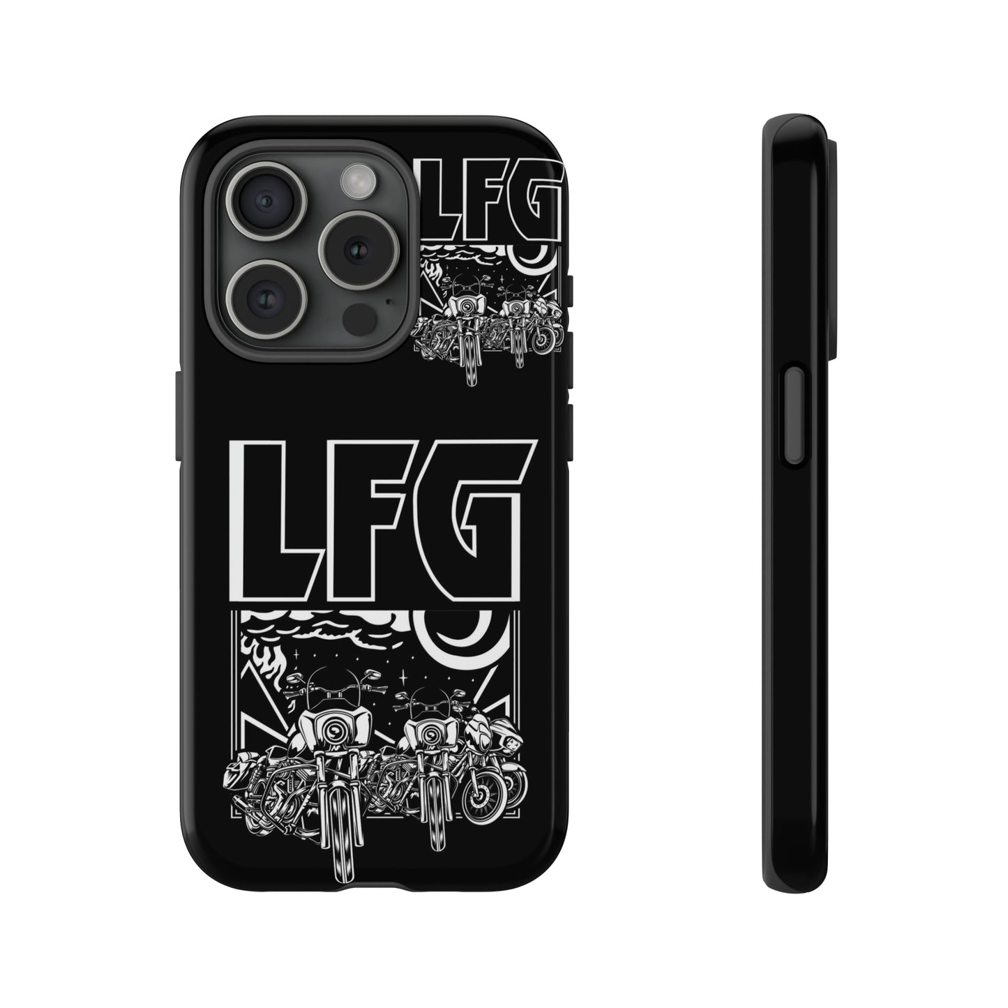 LFGCREW case