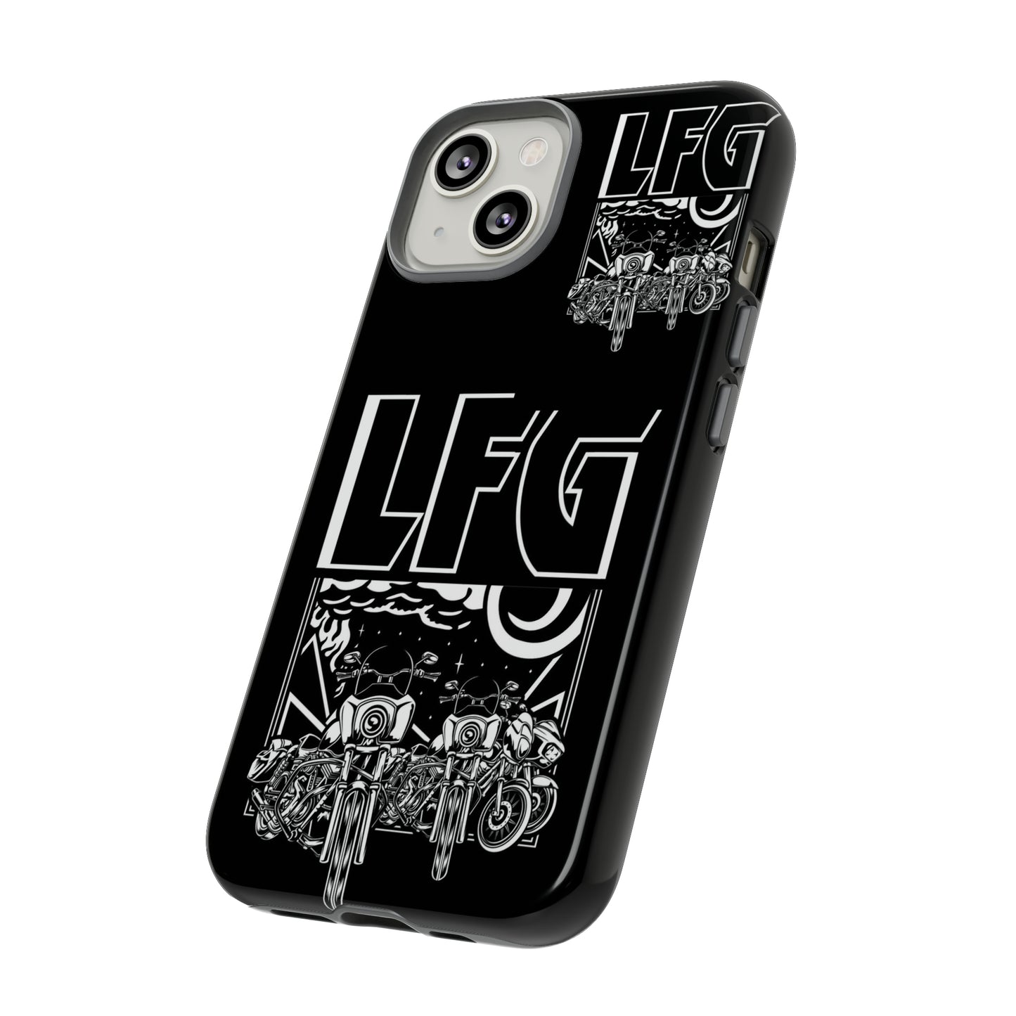 LFGCREW case