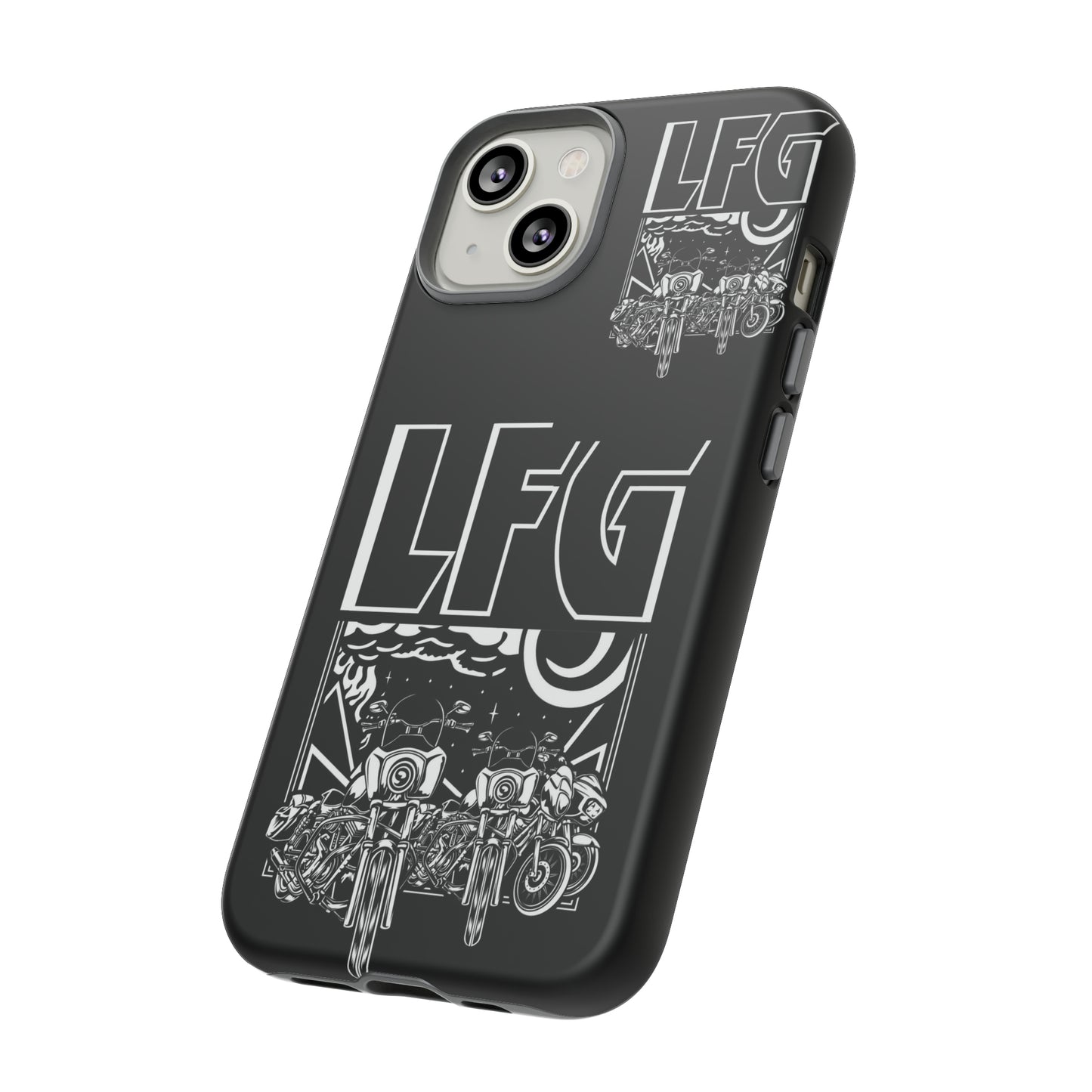 LFGCREW case