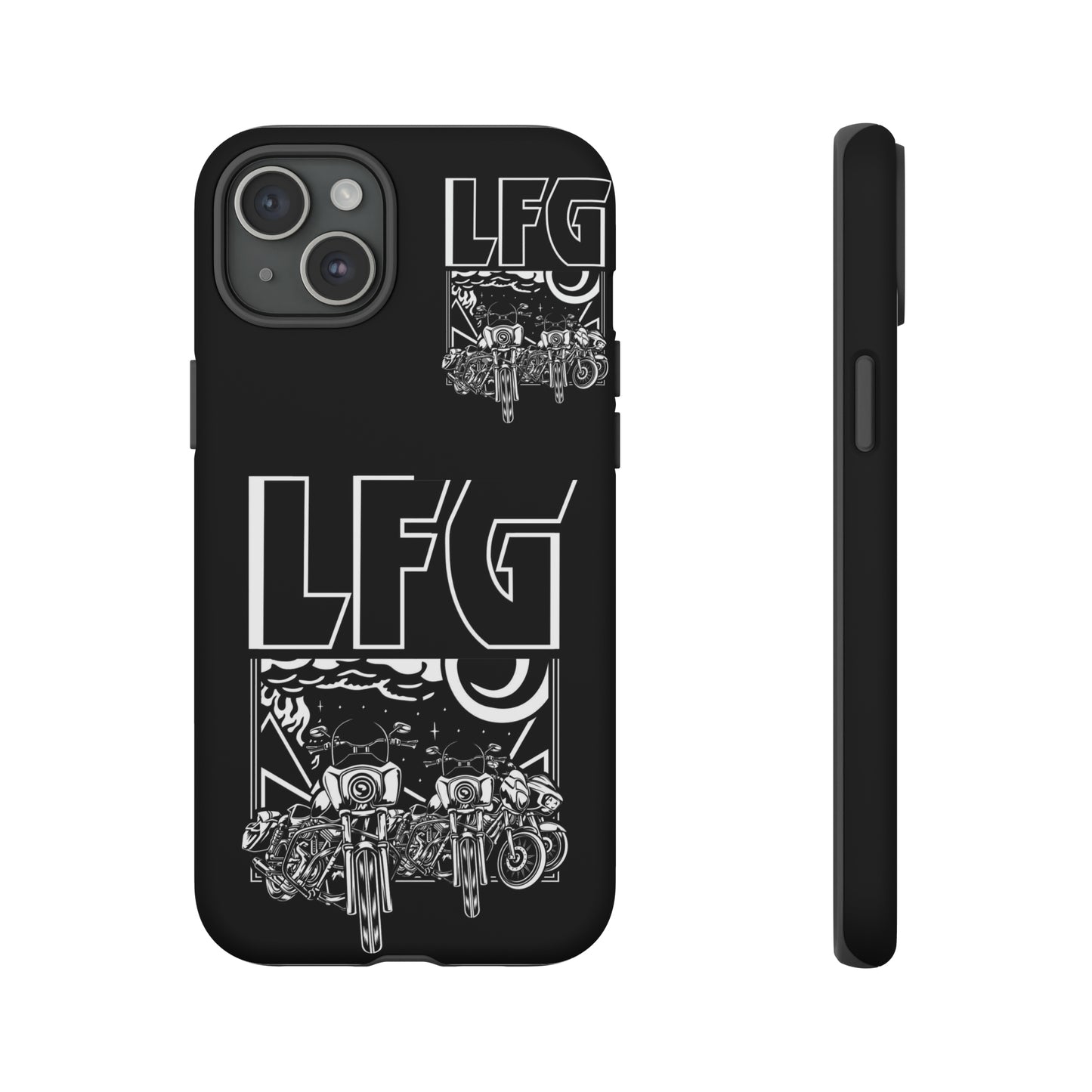 LFGCREW case