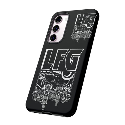 LFGCREW case