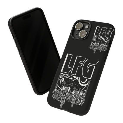 LFGCREW case