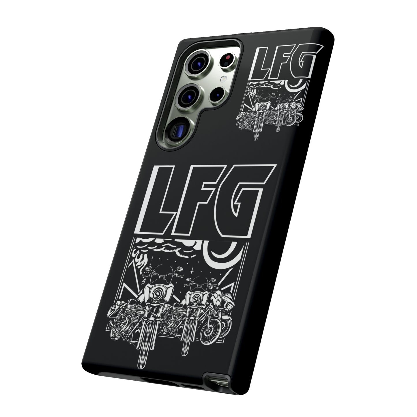 LFGCREW case