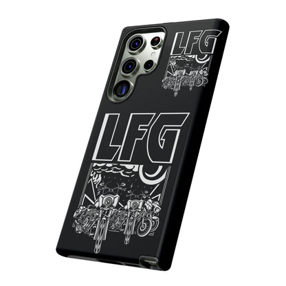 LFGCREW case